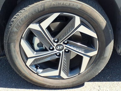 2023 Hyundai Tucson Hybrid SEL Convenience*1 OWN CLN CF*