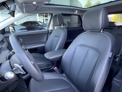 2024 Hyundai IONIQ 5 Limited**1 OWNER CLN CF**