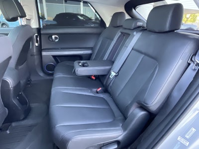 2024 Hyundai IONIQ 5 Limited**1 OWNER CLN CF**