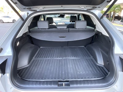 2024 Hyundai IONIQ 5 Limited**1 OWNER CLN CF**