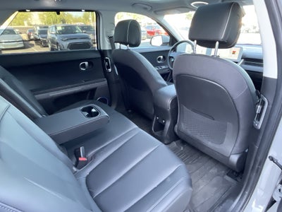2024 Hyundai IONIQ 5 Limited**1 OWNER CLN CF**