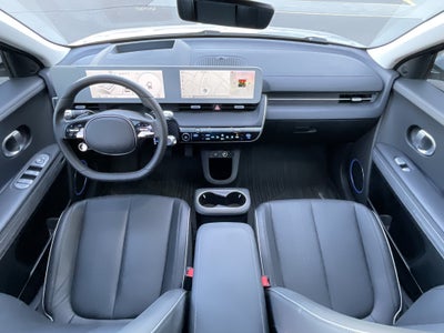 2024 Hyundai IONIQ 5 Limited**1 OWNER CLN CF**