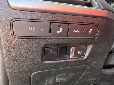 2022 Hyundai Palisade SE**1 OWNER CLN CF**