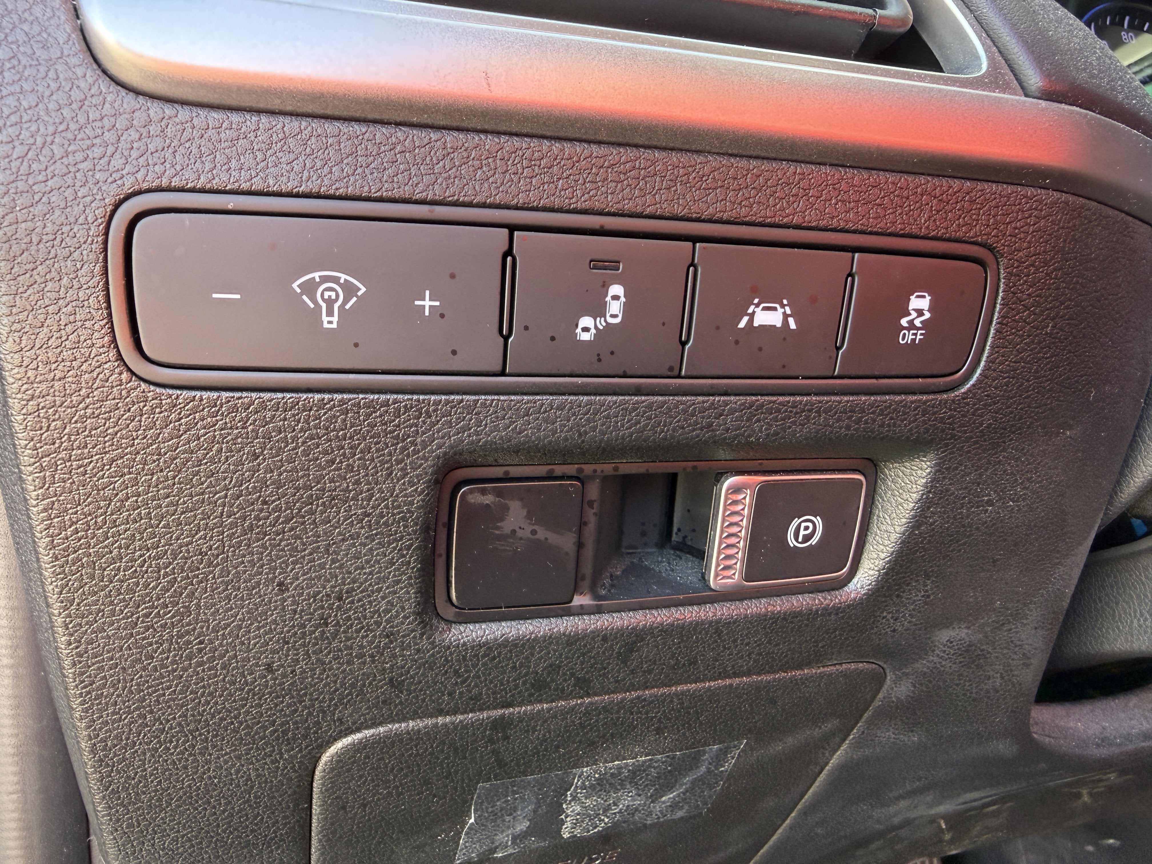 2022 Hyundai Palisade SE**1 OWNER CLN CF**