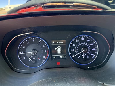 2022 Hyundai Palisade SE**1 OWNER CLN CF**