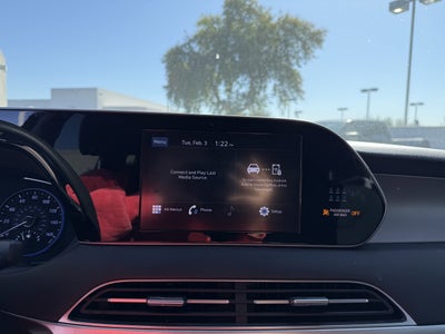 2022 Hyundai Palisade SE**1 OWNER CLN CF**