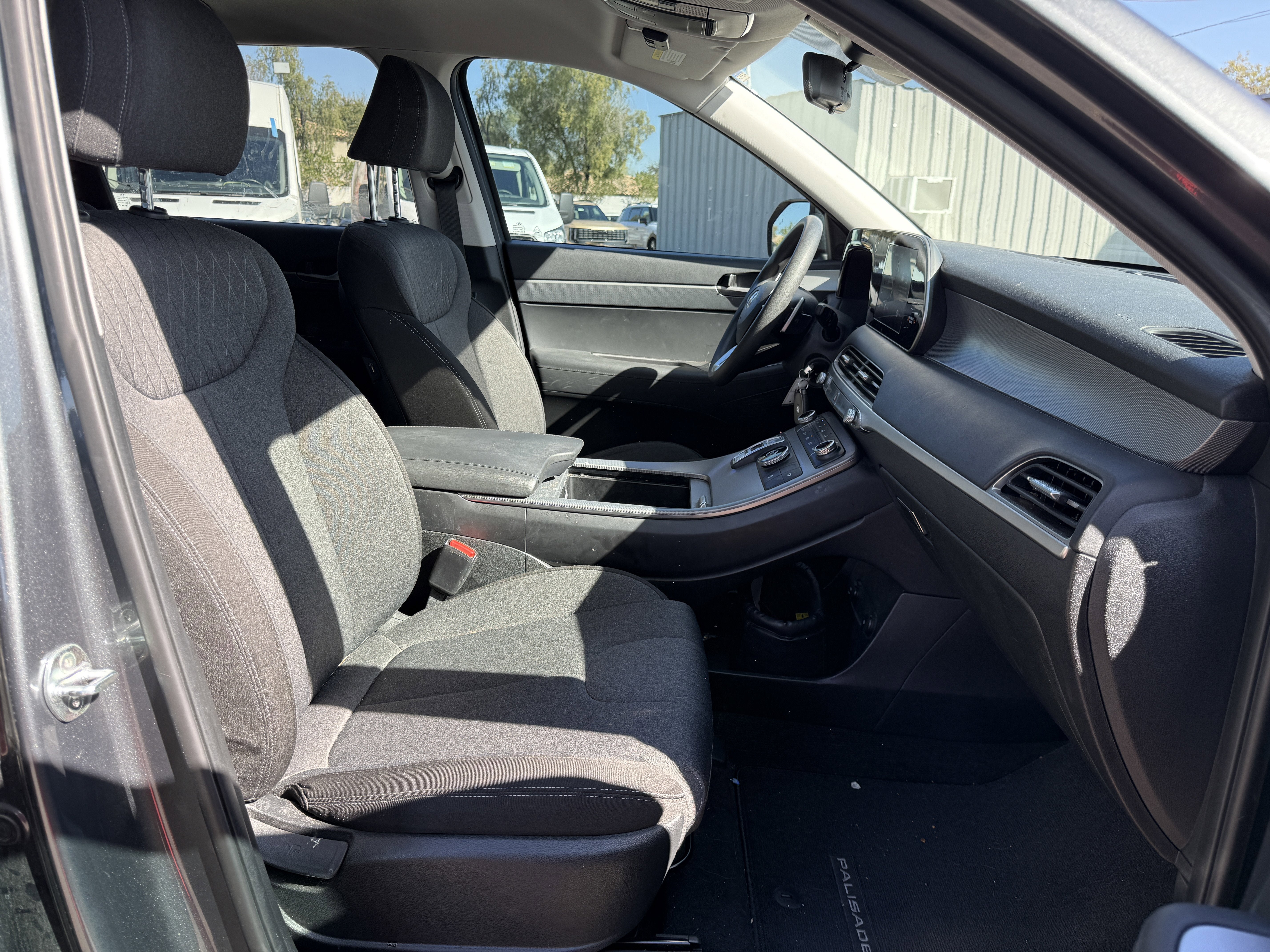 2022 Hyundai Palisade SE**1 OWNER CLN CF**