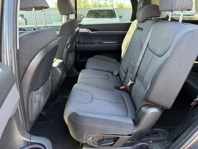 2022 Hyundai Palisade SE**1 OWNER CLN CF**