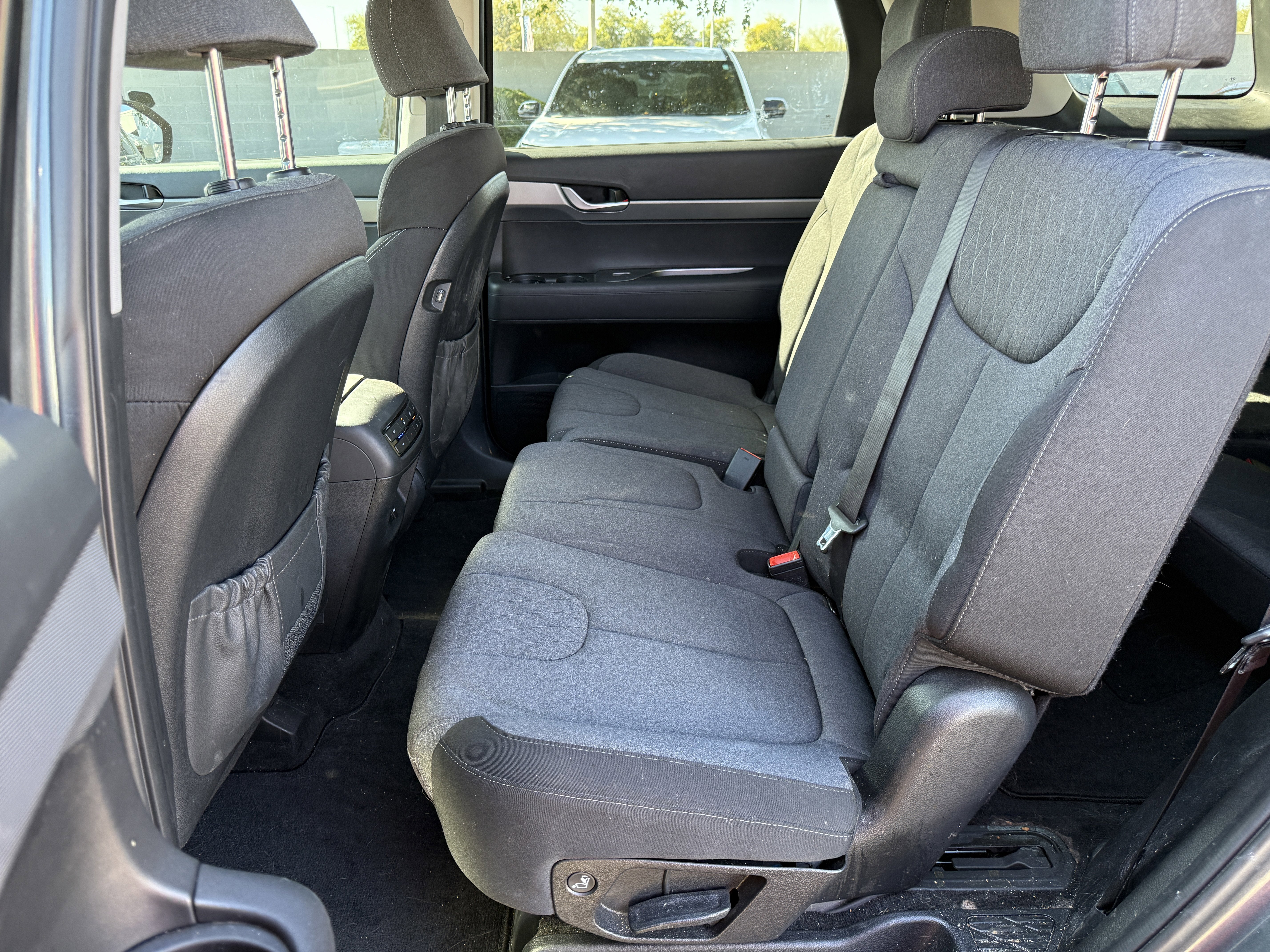 2022 Hyundai Palisade SE**1 OWNER CLN CF**