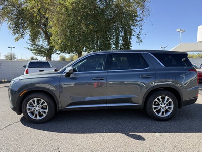 2022 Hyundai Palisade SE**1 OWNER CLN CF**