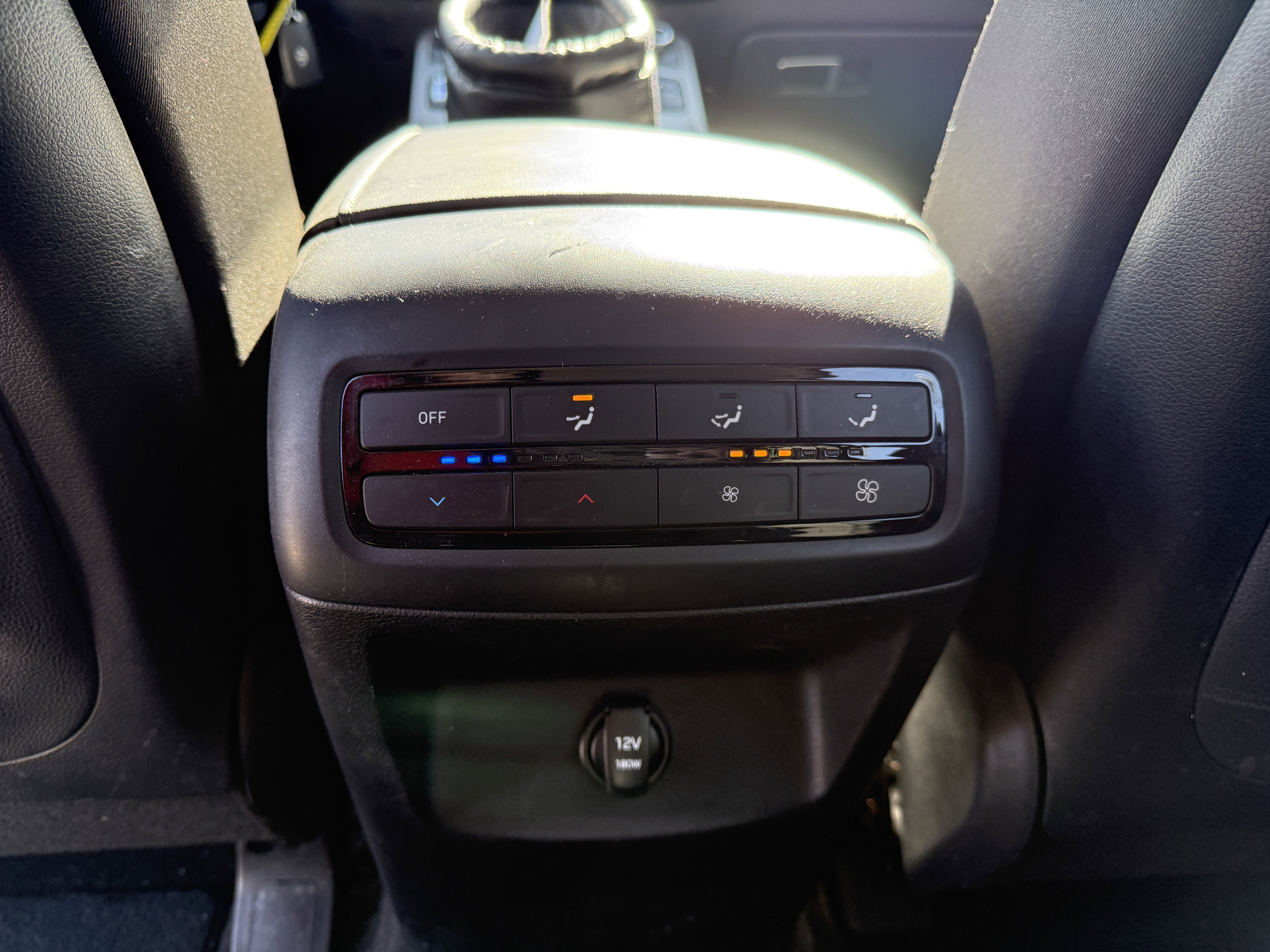 2022 Hyundai Palisade SE**1 OWNER CLN CF**