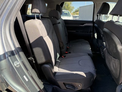 2022 Hyundai Palisade SE**1 OWNER CLN CF**