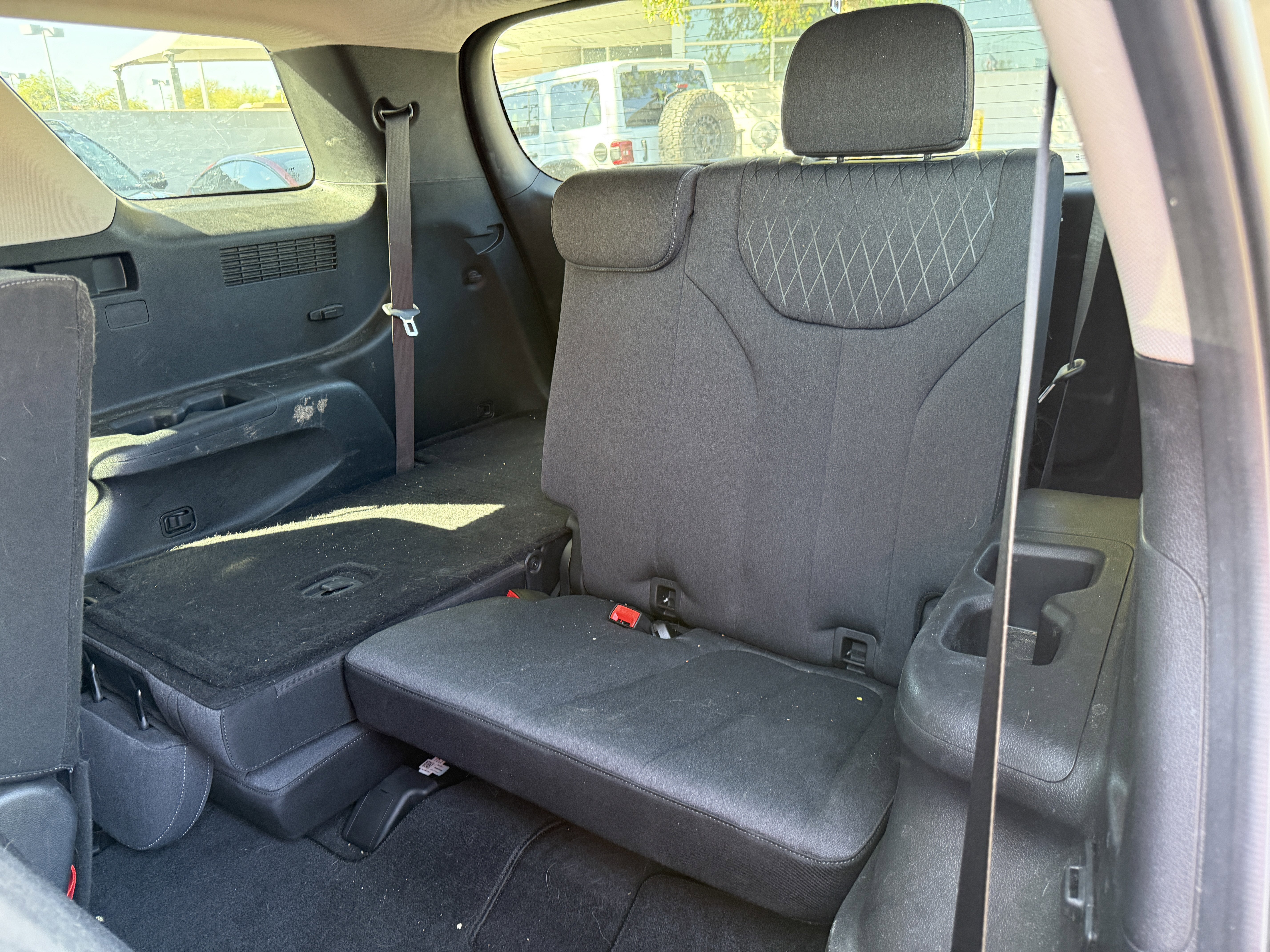 2022 Hyundai Palisade SE**1 OWNER CLN CF**