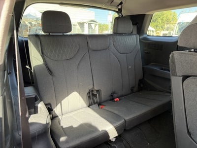 2022 Hyundai Palisade SE**1 OWNER CLN CF**