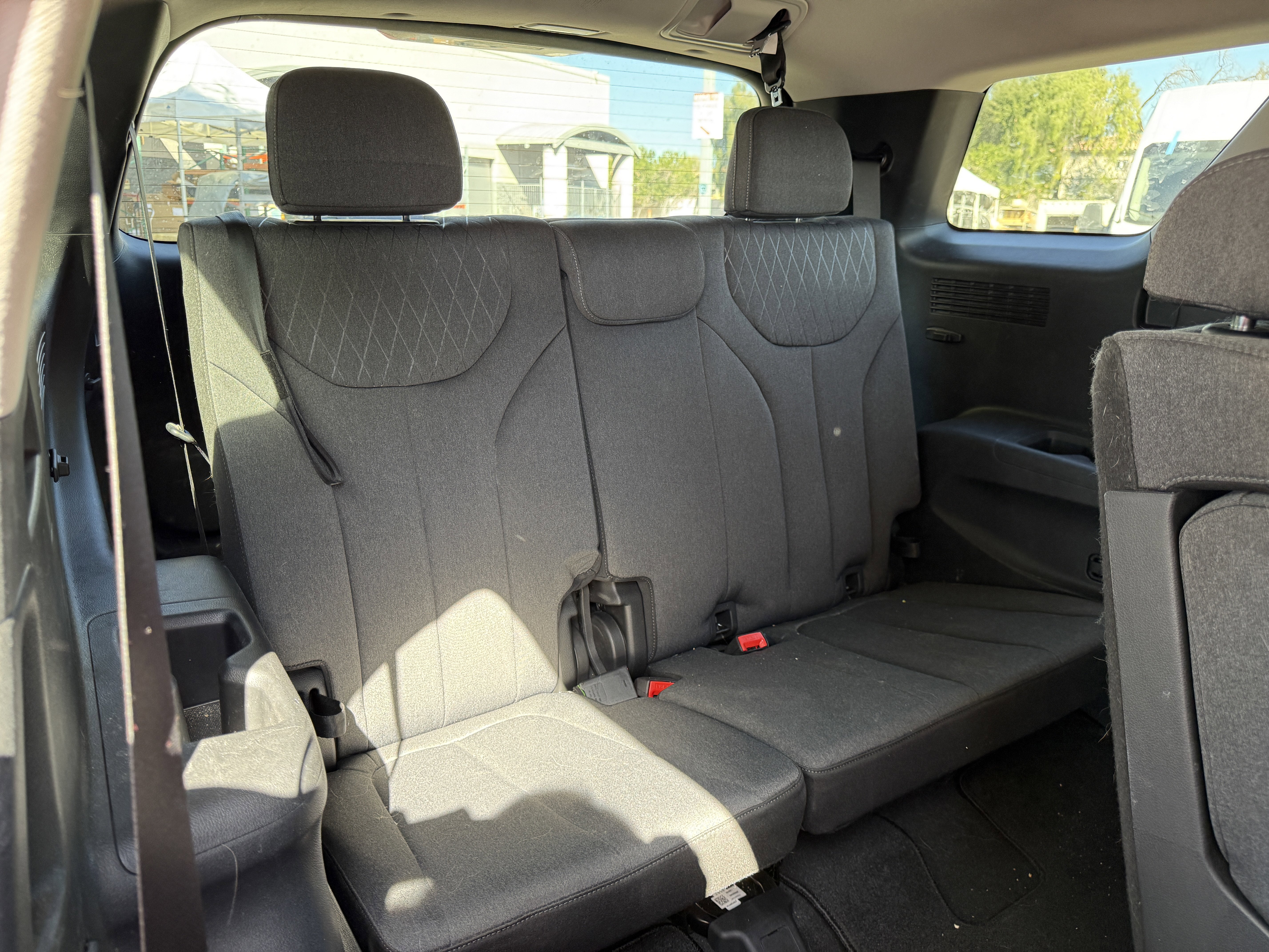 2022 Hyundai Palisade SE**1 OWNER CLN CF**