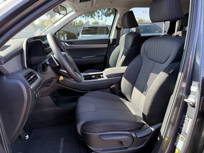 2022 Hyundai Palisade SE**1 OWNER CLN CF**