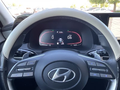 2024 Hyundai Palisade XRT