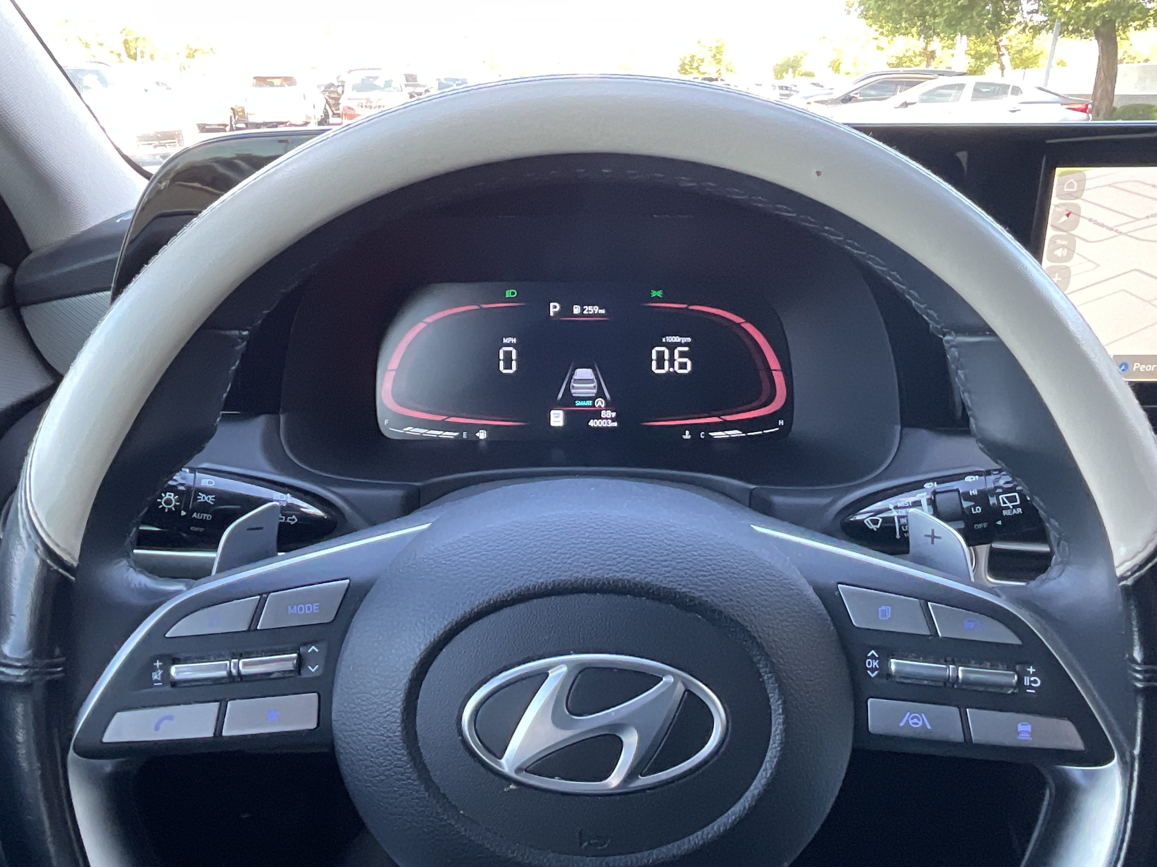 2024 Hyundai Palisade XRT