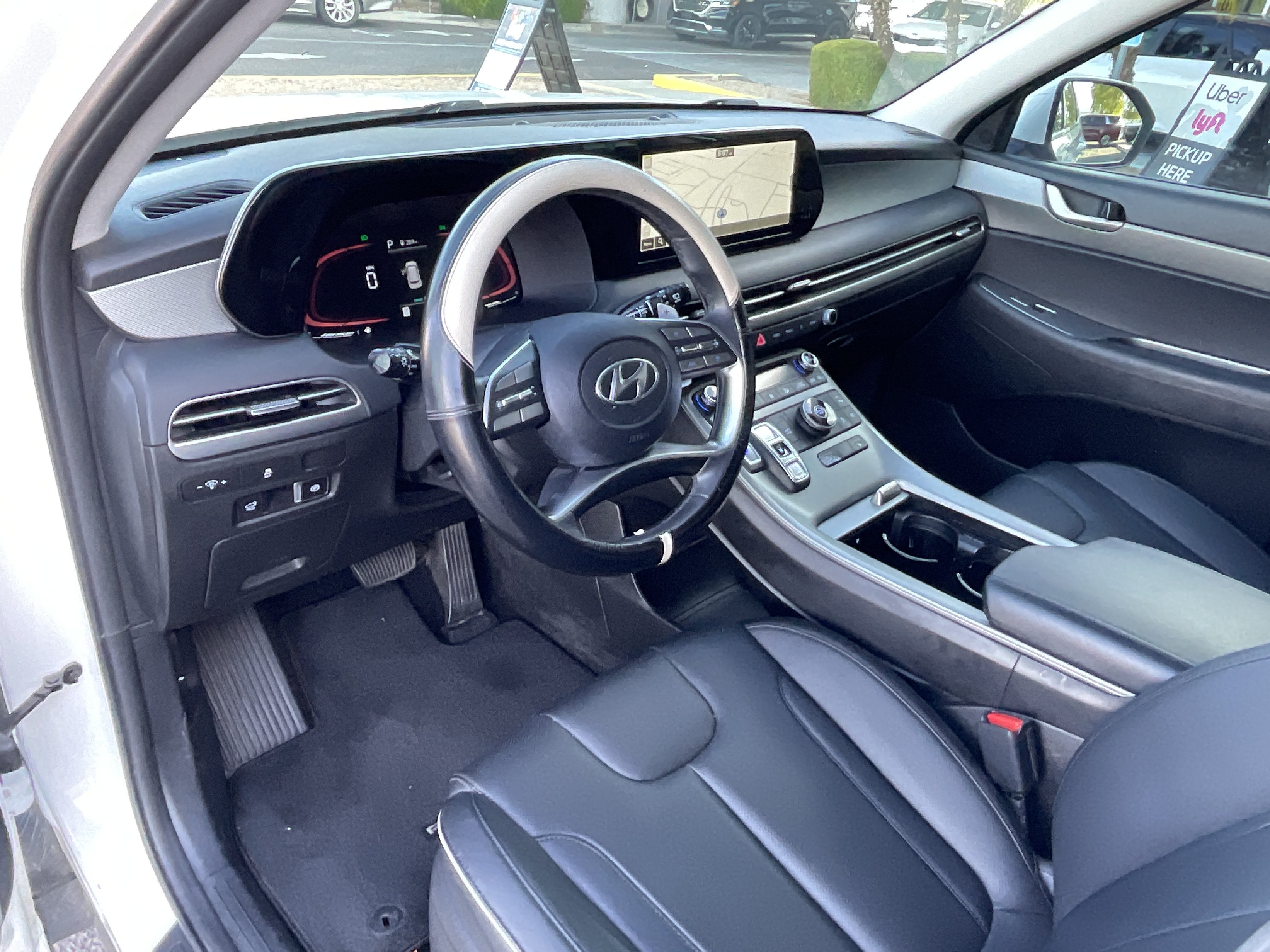 2024 Hyundai Palisade XRT