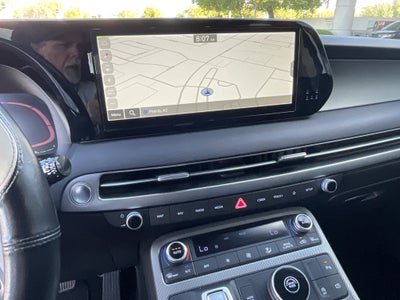 2024 Hyundai Palisade XRT