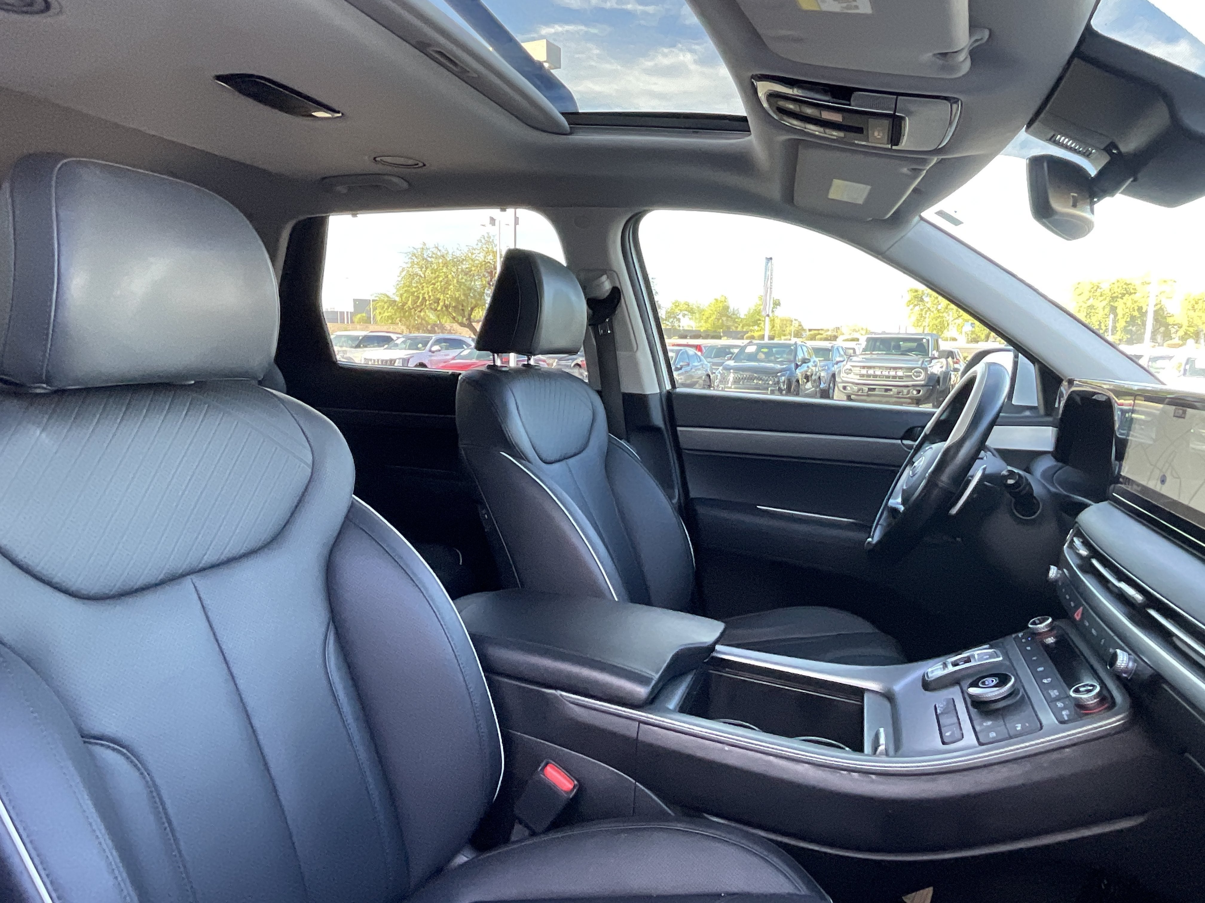 2024 Hyundai Palisade XRT