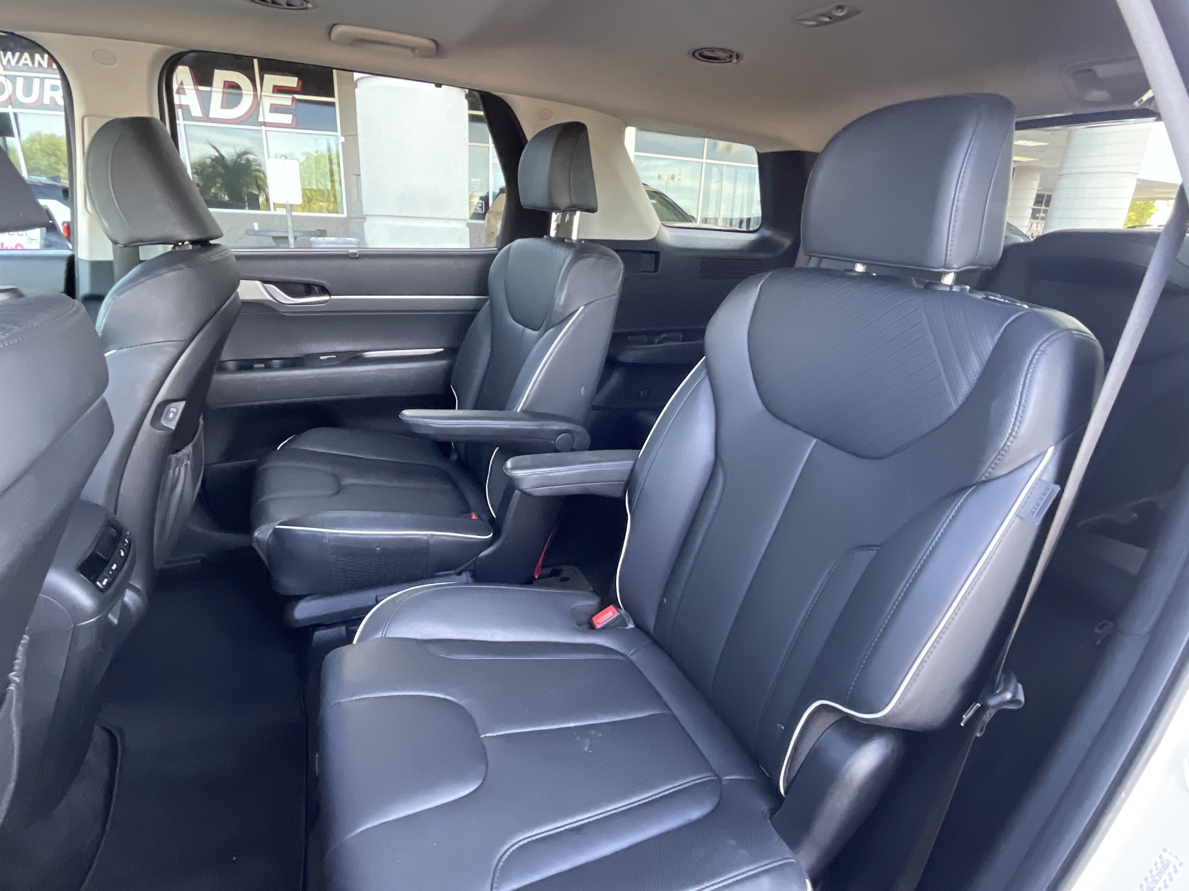 2024 Hyundai Palisade XRT