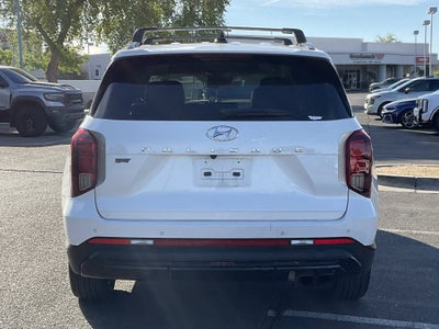 2024 Hyundai Palisade XRT