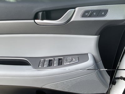 2025 Hyundai Palisade SEL Premium 8P