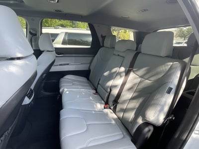 2025 Hyundai Palisade SEL Premium 8P