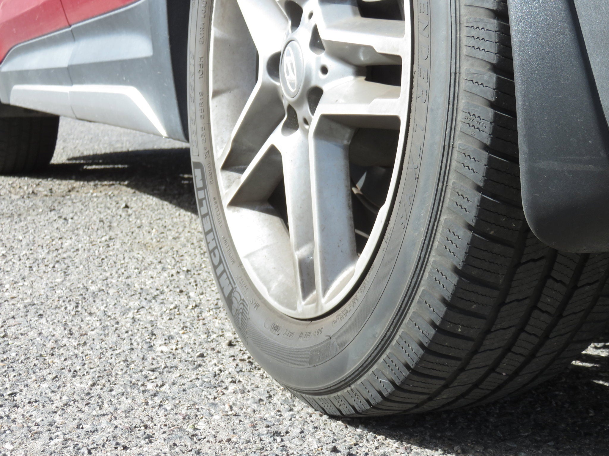 2017 Hyundai Santa Fe Limited Ultimate