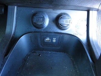 2017 Hyundai Santa Fe Limited Ultimate