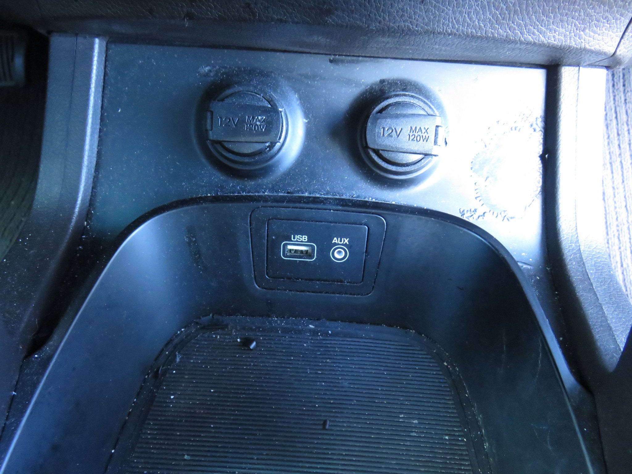 2017 Hyundai Santa Fe Limited Ultimate