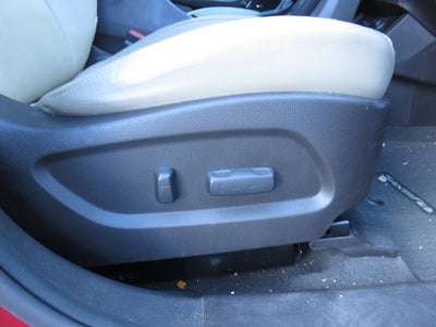 2017 Hyundai Santa Fe Limited Ultimate