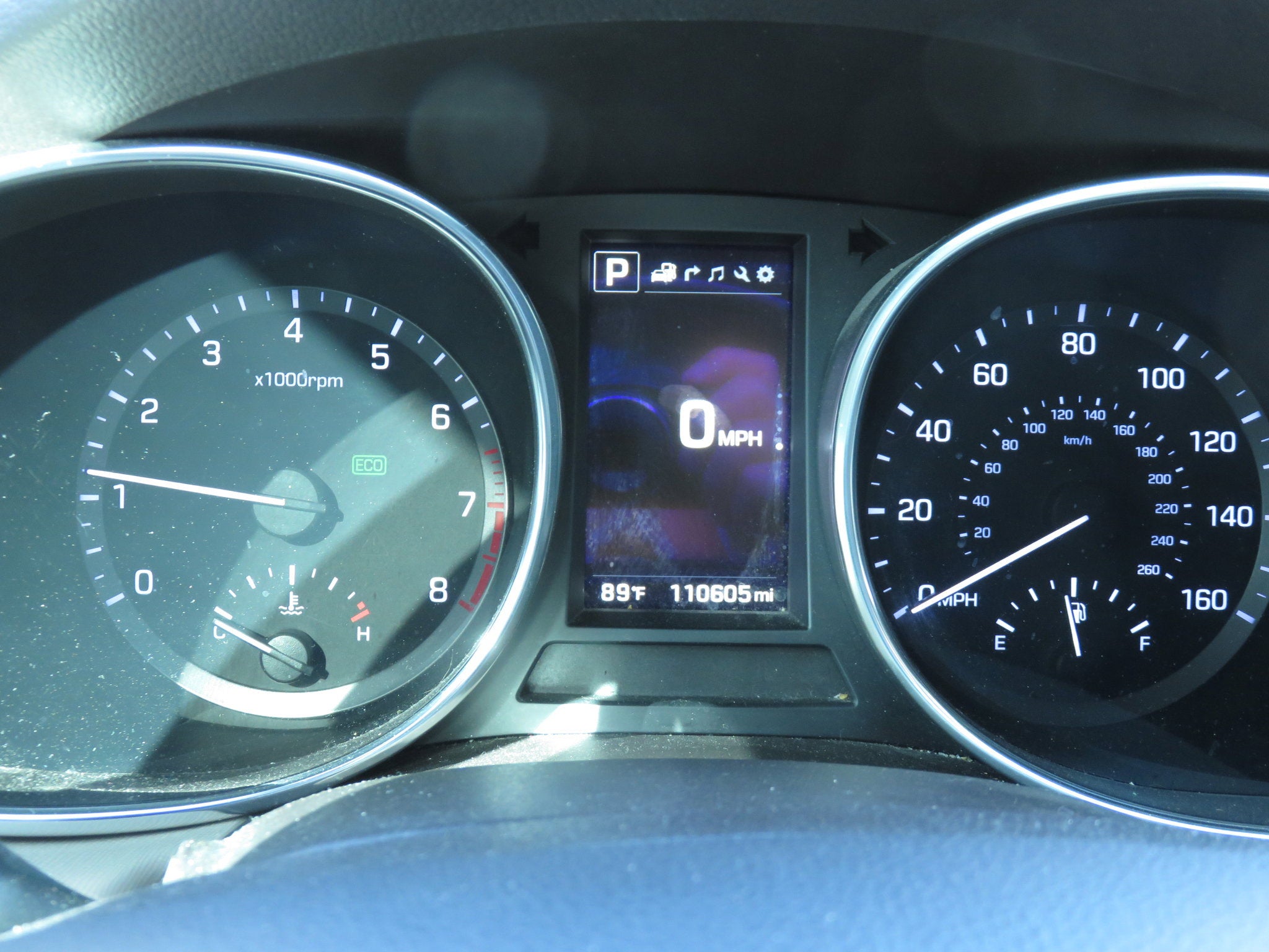 2017 Hyundai Santa Fe Limited Ultimate