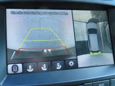 2017 Hyundai Santa Fe Limited Ultimate