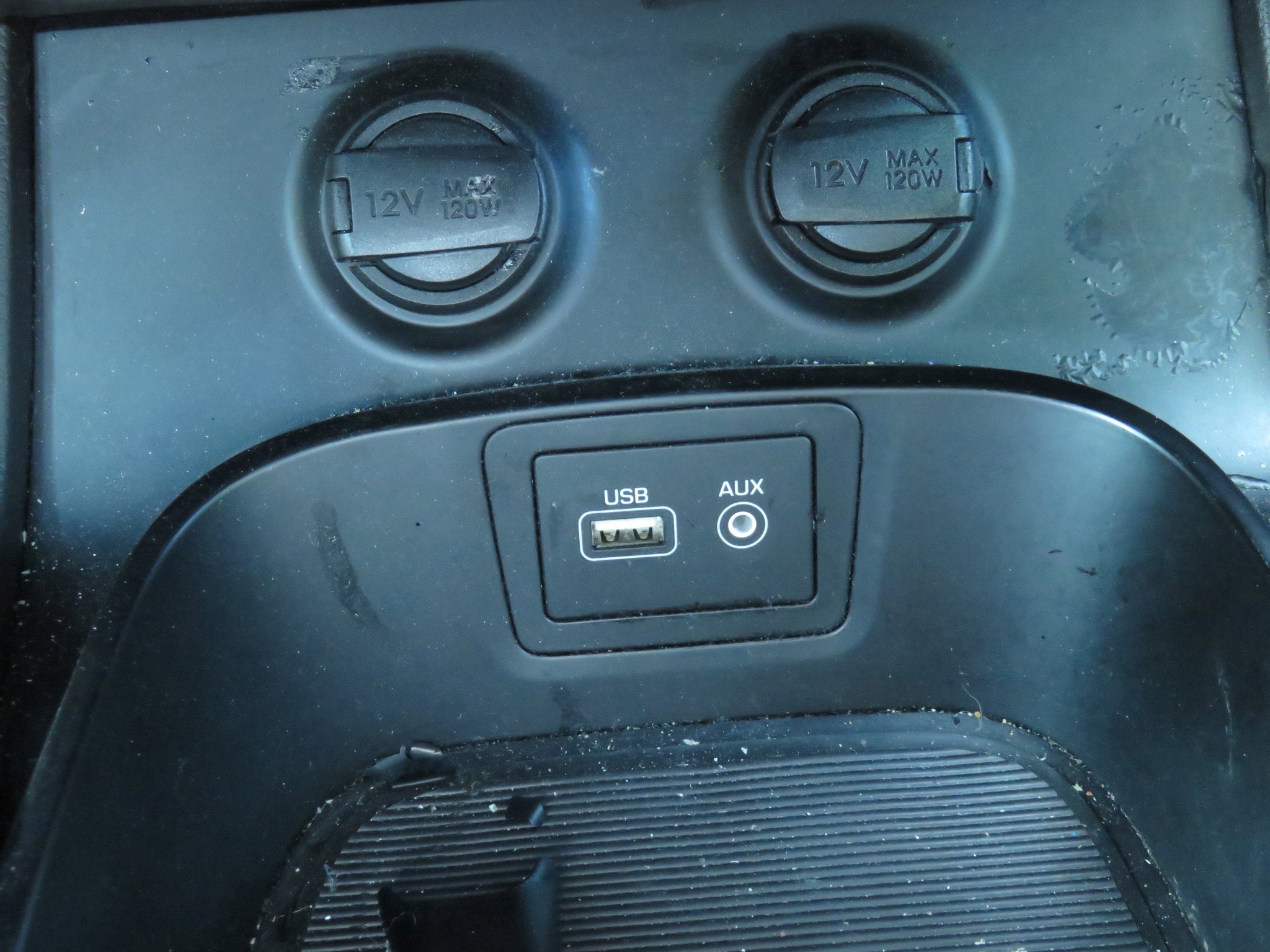 2017 Hyundai Santa Fe Limited Ultimate