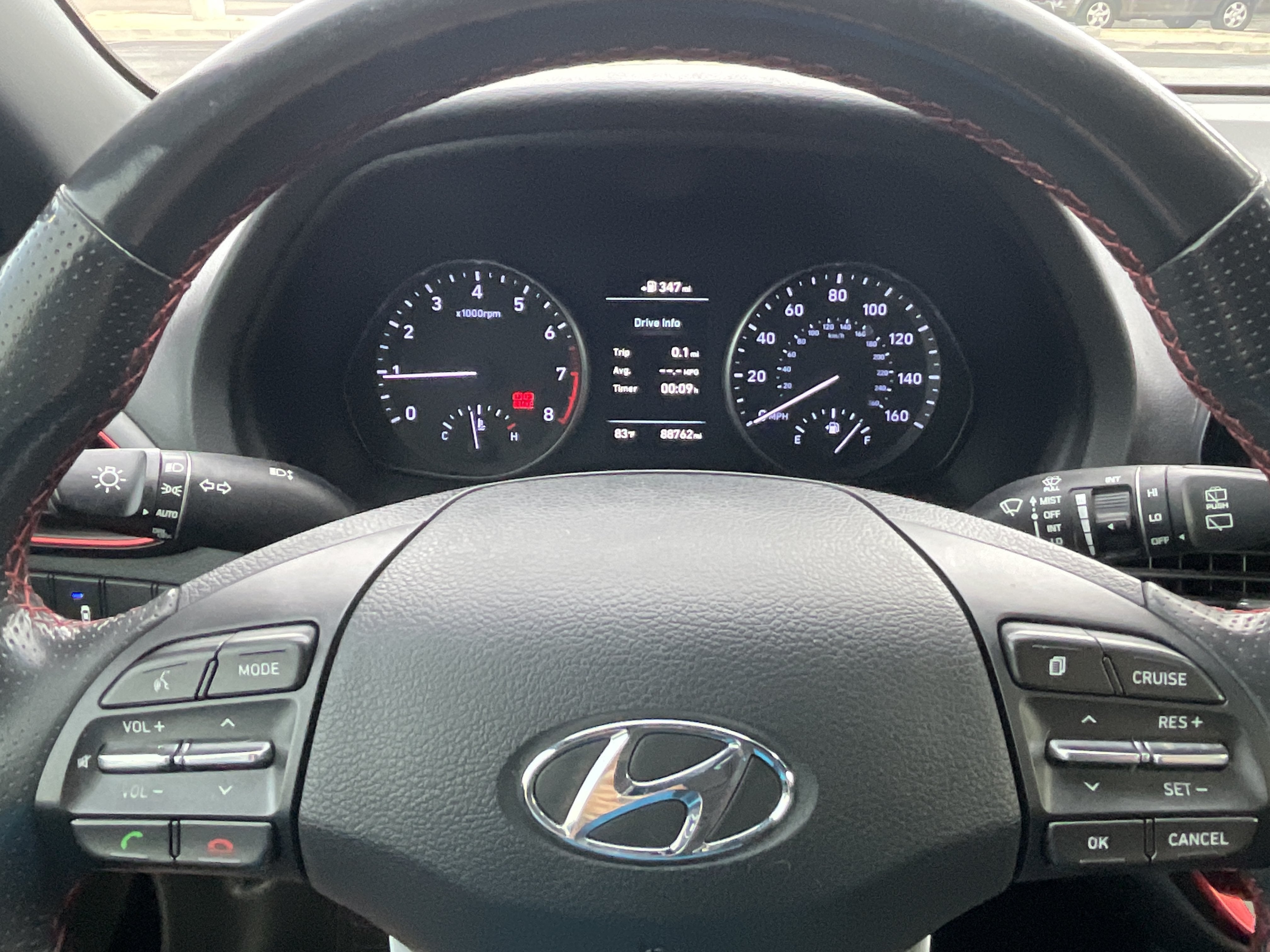 2018 Hyundai Elantra GT Sport