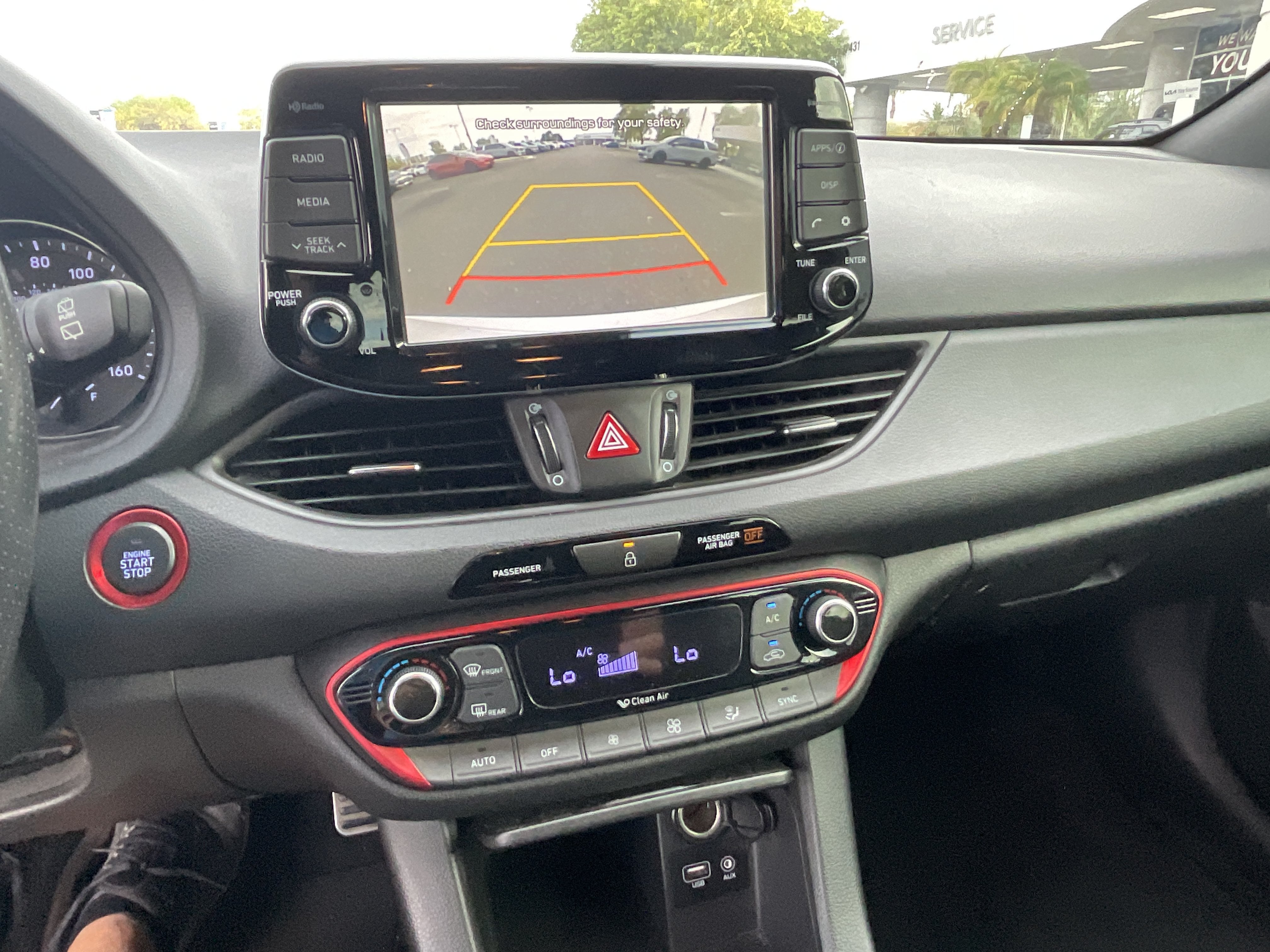 2018 Hyundai Elantra GT Sport