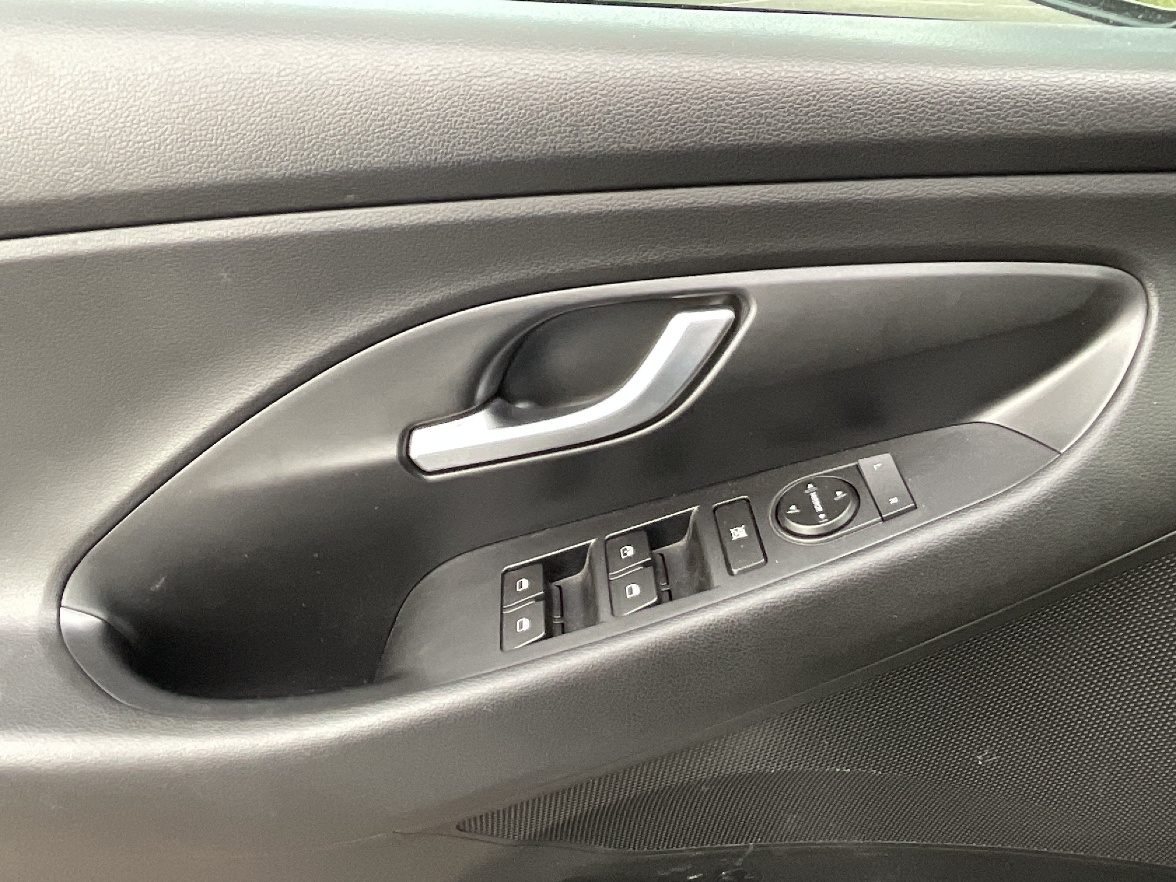 2018 Hyundai Elantra GT Sport