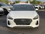 2018 Hyundai Elantra GT Sport