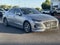 2022 Hyundai Sonata Hybrid Blue