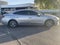 2022 Hyundai Sonata Hybrid Blue