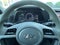 2022 Hyundai Elantra Hybrid Blue