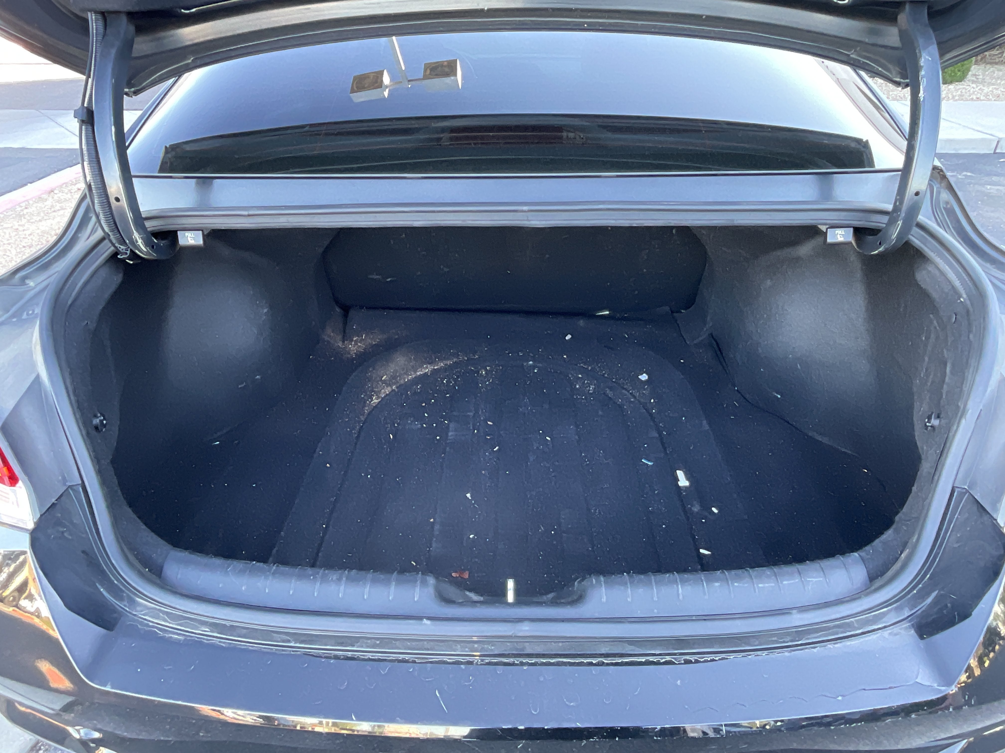 2022 Hyundai Elantra Hybrid Blue