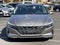 2023 Hyundai Elantra Hybrid Blue