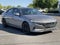 2023 Hyundai Elantra Hybrid Blue