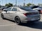 2023 Hyundai Elantra Hybrid Blue