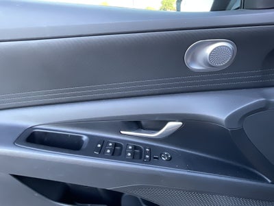 2024 Hyundai Elantra SEL* 1 OWNER CLN CF