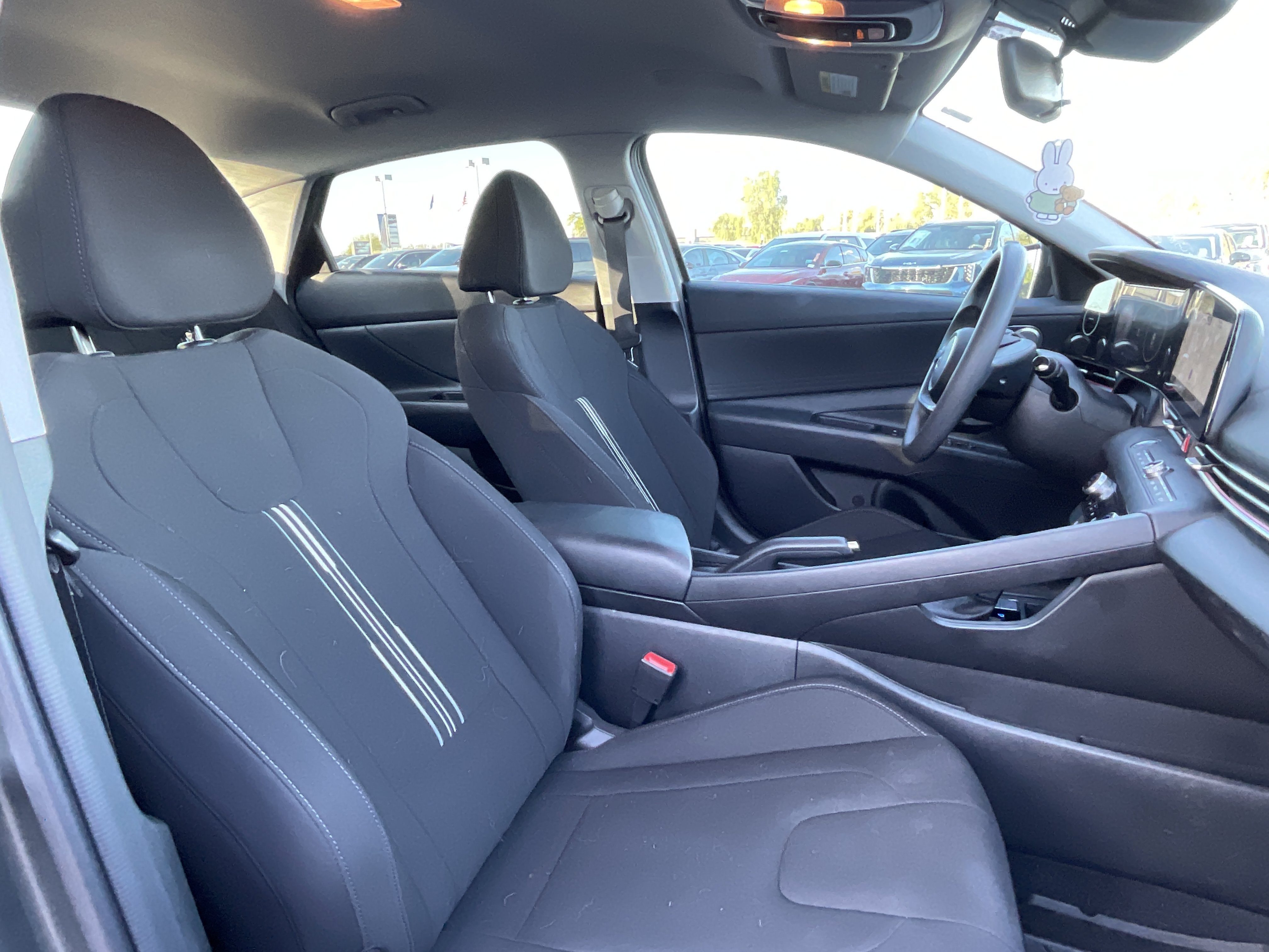 2024 Hyundai Elantra SEL* 1 OWNER CLN CF