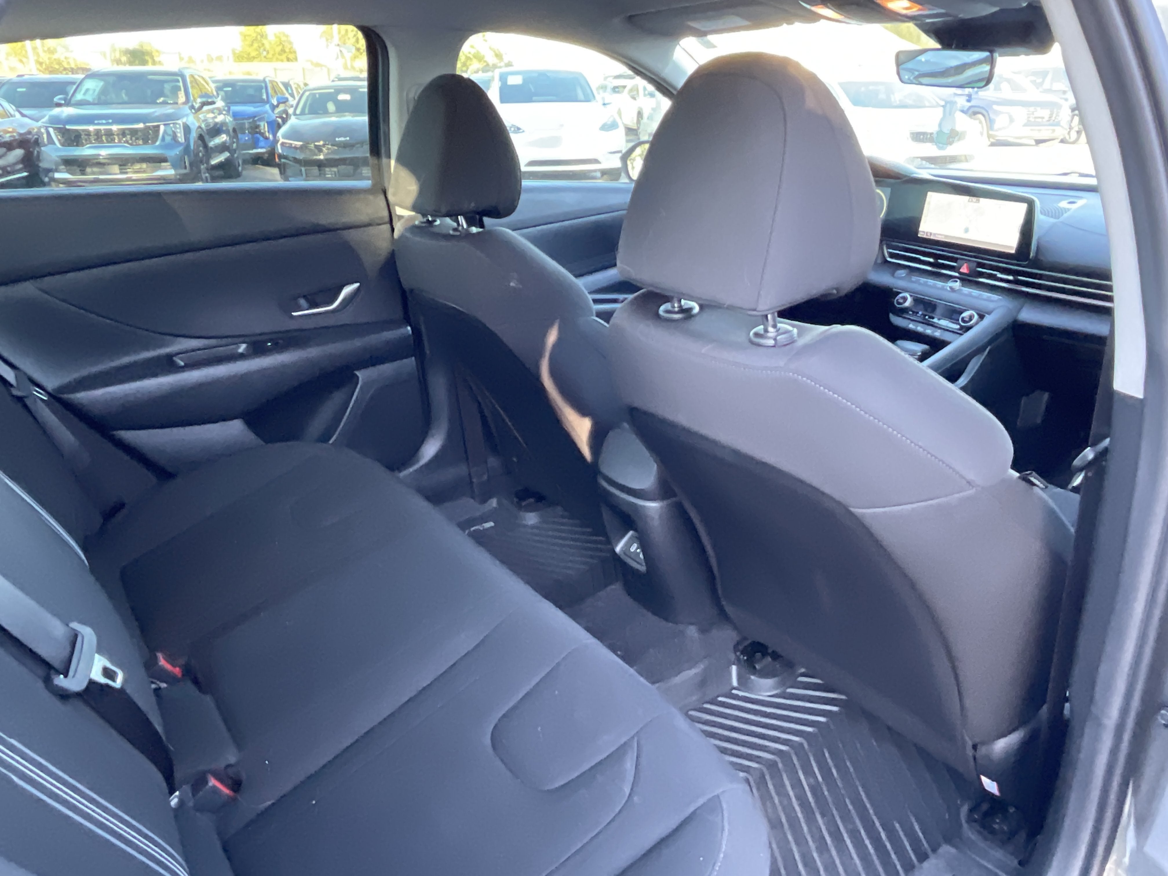 2024 Hyundai Elantra SEL* 1 OWNER CLN CF